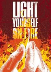 logo Light Yourself On Fire